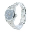 Rolex Oyster Perpetual Date Pre Owned Watch Ref 69160