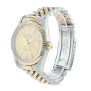 Rolex Datejust Pre Owned Watch Ref 16233