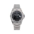 Rolex Explorer II Pre Owned Watch Ref 16570