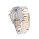 Rolex Datejust 'Wimbledon' Pre Owned Watch Ref 116333