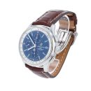 Breitling Premier Pre Owned Watch Ref A13315