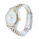 Rolex Datejust Pre Owned Watch Ref 68273
