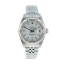 Rolex Datejust Pre Owned Watch Ref 79174