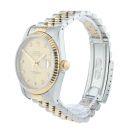 Rolex Datejust Pre Owned Watch Ref 16233
