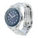 Tag Heuer Aquaracer Pre Owned Watch Ref WAY131L