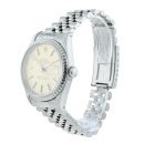 Rolex Datejust Pre Owned Watch Ref 16220