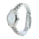 Rolex Datejust Pre Owned Watch Ref 79174