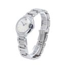 Cartier Ballon Bleu Pre Owned Watch Ref 3009