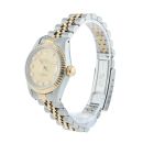 Rolex Datejust Pre Owned Watch Ref 69173