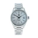 Tag Heuer Carrera Pre Owned Watch Ref WAR2411
