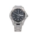 Tag Heuer Aquaracer Pre Owned Watch Ref WAF2010