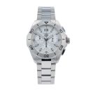 Tag Heuer Aquarcer Pre Owned Watch Ref CBP1111