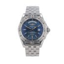 Breitling Galactic Pre Owned Watch Ref A45320