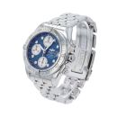 Breitling Chrono Cockpit Pre Owned Watch Ref A13358