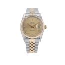 Rolex Datejust Pre Owned Watch Ref 16013