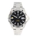 Tag Heuer Aquaracer Pre Owned Watch Ref WAY2010
