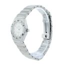 Omega Constellation Pre Owned Watch Ref 1562.30.00