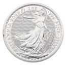 2023 1oz Charles III UK Britannia Coin