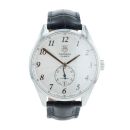 Tag Heuer Carrera Pre Owned Watch Ref WAS2112