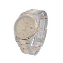 Rolex Oyster Perpetual Date Pre Owned Watch Ref 15223