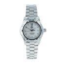 Tag Heuer Aquaracer Pre Owned Watch Ref WAY1415
