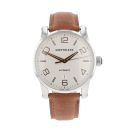 Montblanc Timewalker Pre Owned Watch Ref 7070