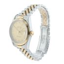 Rolex Datejust Pre Owned Watch Ref 68278