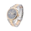 Rolex Datejust Pre Owned Watch Ref 126333