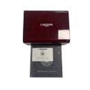 Longines Conquest Heritage Pre Owned Watch Ref L1.611.4