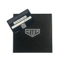 Tag Heuer Jack Heuer Autavia Pre Owned Watch Ref CBE2111