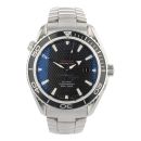 Omega Seamaster Planet Ocean 007 Pre Owned Watch Ref 22230462001001