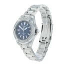 Tag Heuer Aquaracer Pre Owned Watch Ref WAY131N