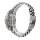 Rolex Datejust Pre Owned Watch Ref 16220