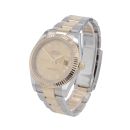 Rolex Datejust Pre Owned Watch Ref 126333