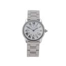Cartier Ronde Solo Pre Owned Watch Ref 2933
