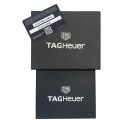 Tag Heuer Carrera Pre Owned Watch Ref CV2A1R