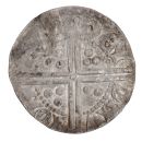 1216-72 Henry III Silver Penny Boxed