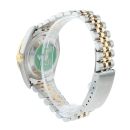 Rolex Custom Datejust Pre Owned Watch Ref 16233
