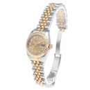 Rolex Datejust Pre Owned Watch Ref 179173