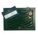 Rolex Explorer II Pre Owned Watch Ref 216570