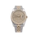 Rolex Datejust Pre Owned Watch Ref 116233