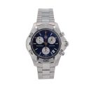 Tag Heuer Aquaracer Pre Owned Watch Ref CAF1112