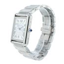 Cartier Tank Must Pre Owned Watch Ref 4324 (WSTA0053)