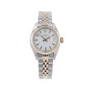 Rolex Oyster Perpetual Date Pre Owned Watch Ref 6917