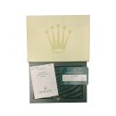 Rolex Sea Dweller Pre Owned Watch Ref 16600