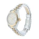 Rolex Datejust Pre Owned Watch Ref 69173