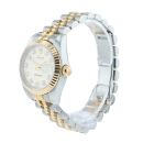Rolex Datejust Pre Owned Watch Ref 179173