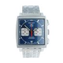 Tag Heuer Monaco Pre Owned Watch Ref CW2113
