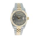Rolex Datejust Pre Owned Watch Ref 68273