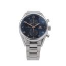 Tag Heuer Carrera Pre Owned Watch Ref CAR2014
